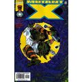 Mutant X (Vol 1) # 024 VFN+ ORIG US COMICS