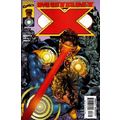 Mutant X (Vol 1) # 023 NM MODERN AGE COMICS