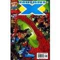 Mutant X (Vol 1) # 025 NM MODERN AGE COMICS