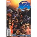 X-Men/Fantastic Four (2004 Ltd) # 005 NM MODERN...