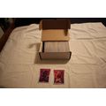 1991 Brockum Rockcards Set of 288 Cards Hand co...