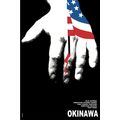 Cuban Movie Poster.OKINAWA Japan film.Hand.Amer...