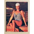 Ujena Swimwear Illustrated 1994 Edition Base tr...