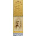 Carte-de-visite Brown Barnes & Bell, Liverpool ...