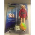 NEW Mego Married with Children Kelly Bundy 8'' ...
