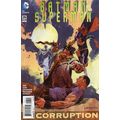 BATMAN/SUPERMAN #26 - DC COMICS (2016)