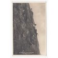 Rock Climbing Nose Gimmer Crag Oliversons Route...