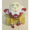 1988 Funrise Humpty Dumpty PVC Figure