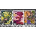 1968 Michel 1518/1520 - MNH (**)