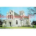 St James Church, Grimsby, Postcard