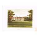 Glynde Place, Near Lewes, Sussex, England, Book...