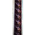 Pk GEB -K - MIX - K D081c . 1 STRIP OF 5 - 35MM...