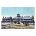 rp16552 - Hospital , Bathurst , Australia - pri...