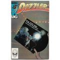 Dazzler #29 (1983) *Marvel Comics / Alison Blai...