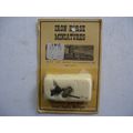 HO Scale Iron Horse Miniatures AB Freight Car U...