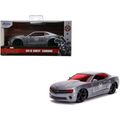 2010 Chevrolet Camaro Silver "War Machine" "Ave...