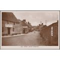 Mill Street, Burton Bradstock, Dorset, c.1920 -...