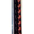 Jimi Hendrex. Pk MTP - C056D . 1 STRIP OF 5 - 3...