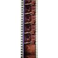 VAMPIRES. Pk MTP - b050x . 1 STRIP OF 5 - 35MM ...