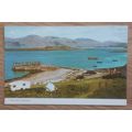 PHOTOCARD: ARGYLLSHIRE - PORT APPIN: 1950's