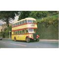 Pike Cards - Colour Postcard of Douglas Corpora...