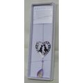 Suncatcher Cats Heart Stars Moons Window Hangin...
