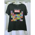 Marvel Childs Unisex Periodic Table of Marvel B...