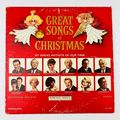 The Great Songs Of Christmas Album Five - 1965 ...