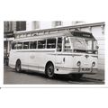Black & White Photograph of Maidstone & Distric...