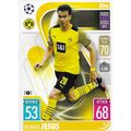 Match Attax UCL/UEL/UECL 2021-22: Borussia Dort...
