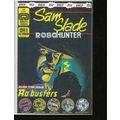 Sam Slade, #1, Quality Comic, Mid Grade