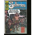 Spellbinders, #2, Quality Comic, High Grade