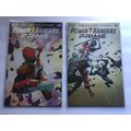 2024 Boom Studios Power Rangers Prime Mora Cove...