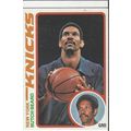 1978-79 TOPPS BUTCH BEARD #17