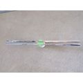 1963 63 Dodge Dart GT 2D Two Door Trim OEM 2 pc...