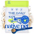 Native Pet Dog Vitamins & Supplements - 11-In-1...