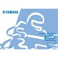YAMAHA YJ125T VINO OWNERS MANUAL 2004 SCOOTER 7...