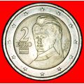 Ⰶ SUTTNER 1843-1914: AUSTRIA★2 EUROS 2020 NON-P...
