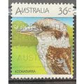 AUSTRALIA 1986 sg 1026 USED