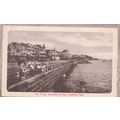 EC783 WESTCLIFFE ON SEA - THE FRONT LOOKING EAS...