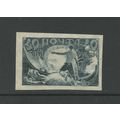 Russia 187, 1921 Russia Triumphant, VF, LH, HR,...