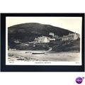 Wales TRESAITH Beach Postcard by Frith (TSH.21)