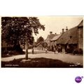 Gloucestershire - STANTON Village - RP - c.1920s