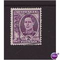 Australia 1942 SG205 Used (C-385)