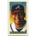 2009 Goodwin Champions Mini - #230 - Jair Jurrjens