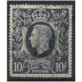 1939 SG478 10/- Dark Blue Good/Fine Used . ..