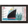 GER 2004 €0.55(S/A) 'BREMEN 1929' FINE USED (EB...