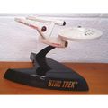 STAR TREK ' U.S.S. ENTERPRISE NCC-1701 Lighted ...