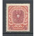 Austria.SG407 4k Republican Arms (Claret and Re...