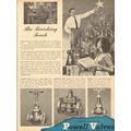 wm powell company 1953 the finishing touch stai...